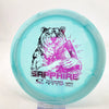 #8 161.5g | Aqua