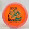 #10 162.7g | Orange