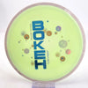 #109 174.6g | Green