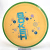 #114 175.7g | Orange