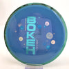 #115 173g | Blue