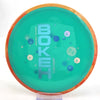 #116 174.4g | Green