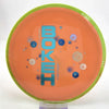 #119 173.6g | Orange