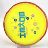 #120 167.7g | Yellow