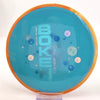 #122 169.2g | Blue