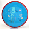 #125 173.9g | Blue
