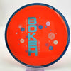 #126 168g | Orange
