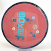 #127 176.3g | Red