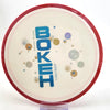 #128 173.5g | White