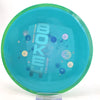 #129 174.5g | Blue