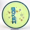 #130 174.9g | Green