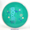 #131 168.3g | Green