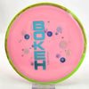 #133 167.6g | Pink