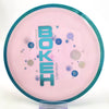 #136 167.2g | Pink