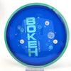#137 171.5g | Blue