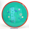 #139 173.2g | Green