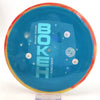#141 169g | Blue