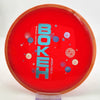 #142 168.5g | Red