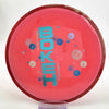 #144 176.4g | Red