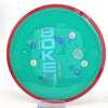 #145 173.6g | Green