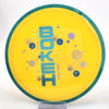#146 172.6g | Yellow