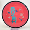 #147 173.6g | Red