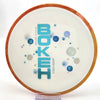 #152 173.7g | White