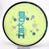 #156 168.3g | Yellow