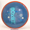 #157 173.2g | Blue