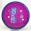 #159 168.2g | Purple
