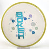 #160 172.2g | White