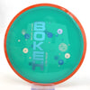 #163 168.8g | Green