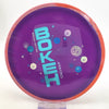 #164 175.6g | Purple