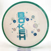#165 176.8g | White