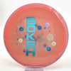 #168 174.4g | Orange