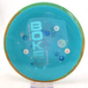 #169 176.2g | Blue