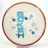 #170 174.3g | White