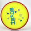 #171 173.7g | Yellow