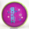 #173 172.7g | Purple