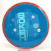 #174 175.4g | Blue