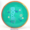 #176 171.4g | Green