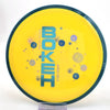 #177 171.8g | Yellow