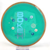 #182 175.4g | Green