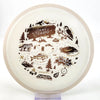 #99 163.3g | White