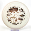 #102 163.2g | White