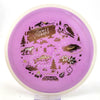 #108 157.8g | Purple