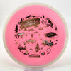#113 163.3g | Pink