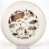 #116 158.1g | White