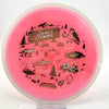 #121 158.7g | Red