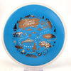 #125 154.8g | Blue